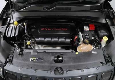 2022 Jeep Compass NIGHT EAGLE