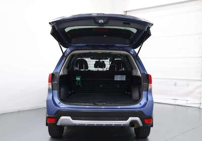 2022 Subaru Forester Hybrid L