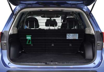 2022 Subaru Forester Hybrid L