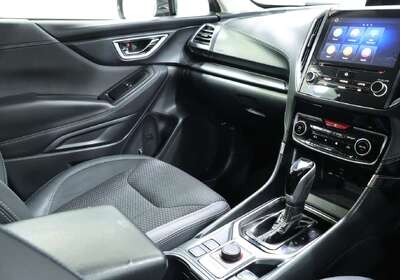 2022 Subaru Forester Hybrid L