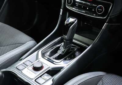 2022 Subaru Forester Hybrid L