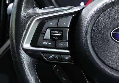 2022 Subaru Forester Hybrid L