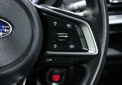 2022 Subaru Forester Hybrid L