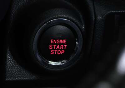 2022 Subaru Forester Hybrid L