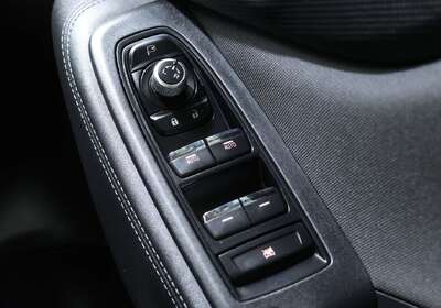 2022 Subaru Forester Hybrid L