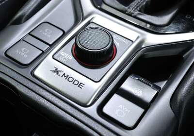 2022 Subaru Forester Hybrid L