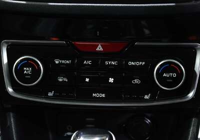 2022 Subaru Forester Hybrid L