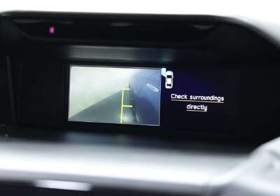 2022 Subaru Forester Hybrid L