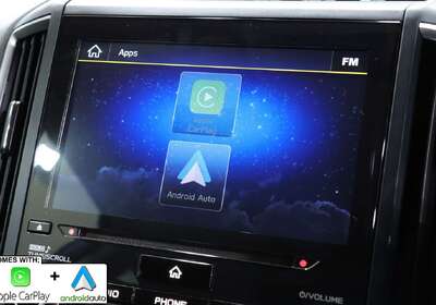 2022 Subaru Forester Hybrid L