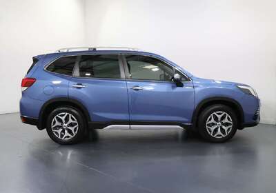 2022 Subaru Forester Hybrid L