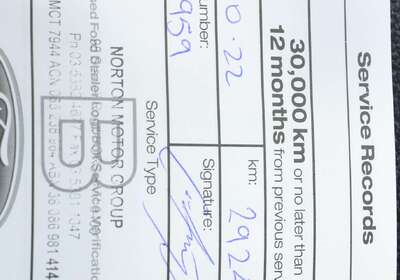 2020 Ford Ranger WILDTRAK 3.2 (4x4)