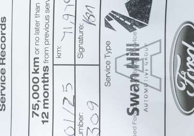 2020 Ford Ranger WILDTRAK 3.2 (4x4)