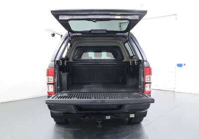 2020 Ford Ranger WILDTRAK 3.2 (4x4)