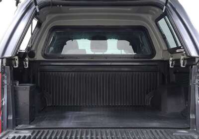 2020 Ford Ranger WILDTRAK 3.2 (4x4)