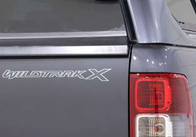 2020 Ford Ranger WILDTRAK 3.2 (4x4)