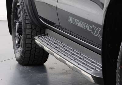 2020 Ford Ranger WILDTRAK 3.2 (4x4)