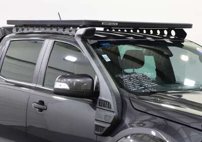 2020 Ford Ranger WILDTRAK 3.2 (4x4)