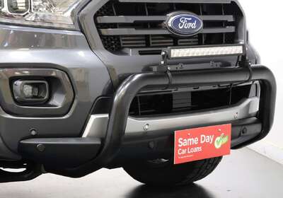 2020 Ford Ranger WILDTRAK 3.2 (4x4)