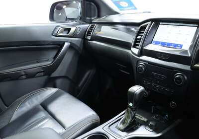 2020 Ford Ranger WILDTRAK 3.2 (4x4)