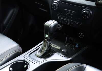 2020 Ford Ranger WILDTRAK 3.2 (4x4)