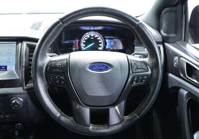 2020 Ford Ranger WILDTRAK 3.2 (4x4)