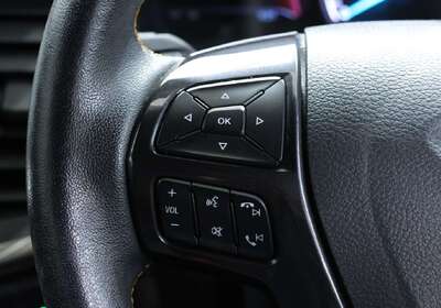 2020 Ford Ranger WILDTRAK 3.2 (4x4)