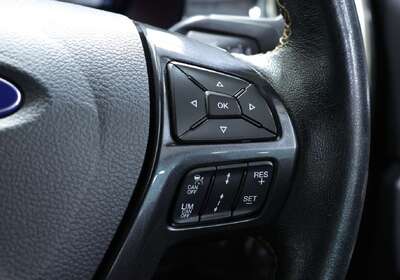 2020 Ford Ranger WILDTRAK 3.2 (4x4)