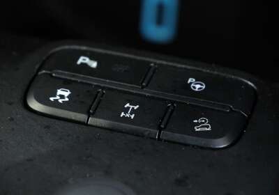 2020 Ford Ranger WILDTRAK 3.2 (4x4)