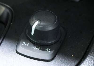 2020 Ford Ranger WILDTRAK 3.2 (4x4)