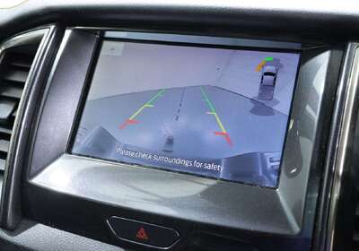 2020 Ford Ranger WILDTRAK 3.2 (4x4)