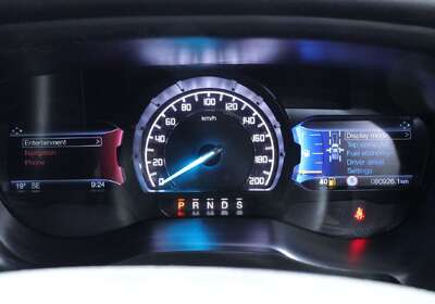 2020 Ford Ranger WILDTRAK 3.2 (4x4)