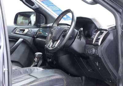 2020 Ford Ranger WILDTRAK 3.2 (4x4)
