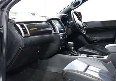 2020 Ford Ranger WILDTRAK 3.2 (4x4)