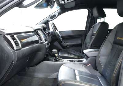 2020 Ford Ranger WILDTRAK 3.2 (4x4)