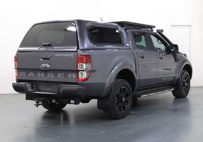 2020 Ford Ranger WILDTRAK 3.2 (4x4)