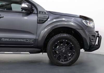 2020 Ford Ranger WILDTRAK 3.2 (4x4)