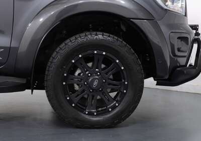 2020 Ford Ranger WILDTRAK 3.2 (4x4)
