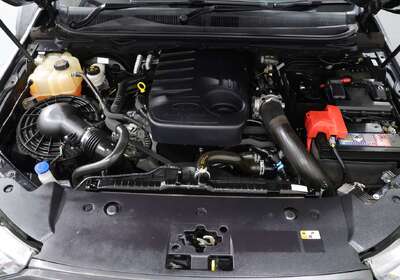 2020 Ford Ranger WILDTRAK 3.2 (4x4)