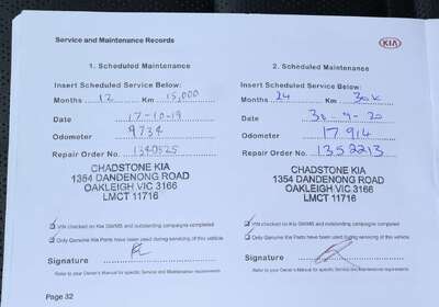 2018 Kia Sorento GT-Line