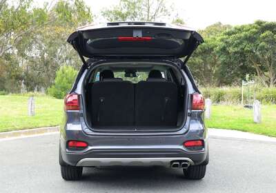 2018 Kia Sorento GT-Line