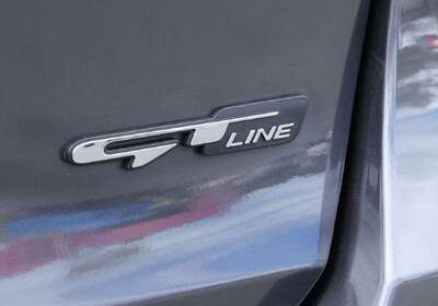 2018 Kia Sorento GT-Line