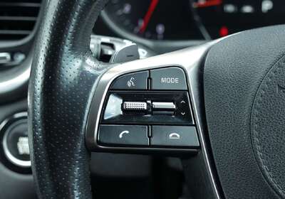 2018 Kia Sorento GT-Line