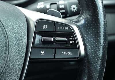 2018 Kia Sorento GT-Line