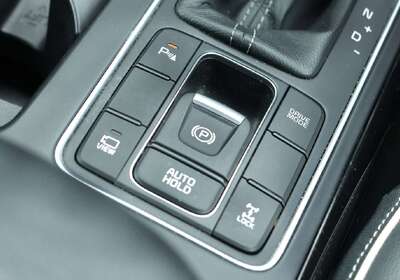 2018 Kia Sorento GT-Line