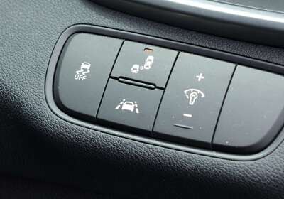 2018 Kia Sorento GT-Line