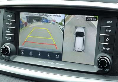 2018 Kia Sorento GT-Line