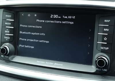 2018 Kia Sorento GT-Line