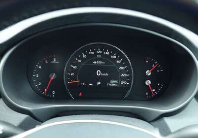 2018 Kia Sorento GT-Line