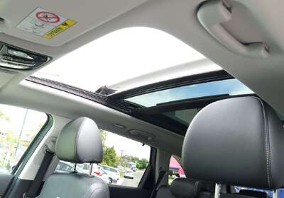 2018 Kia Sorento GT-Line