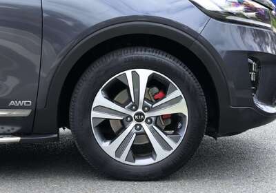 2018 Kia Sorento GT-Line